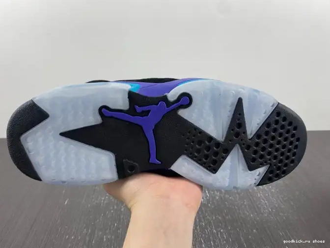 Cheap 6 Aqua Jordan Air CT8529-004 0421